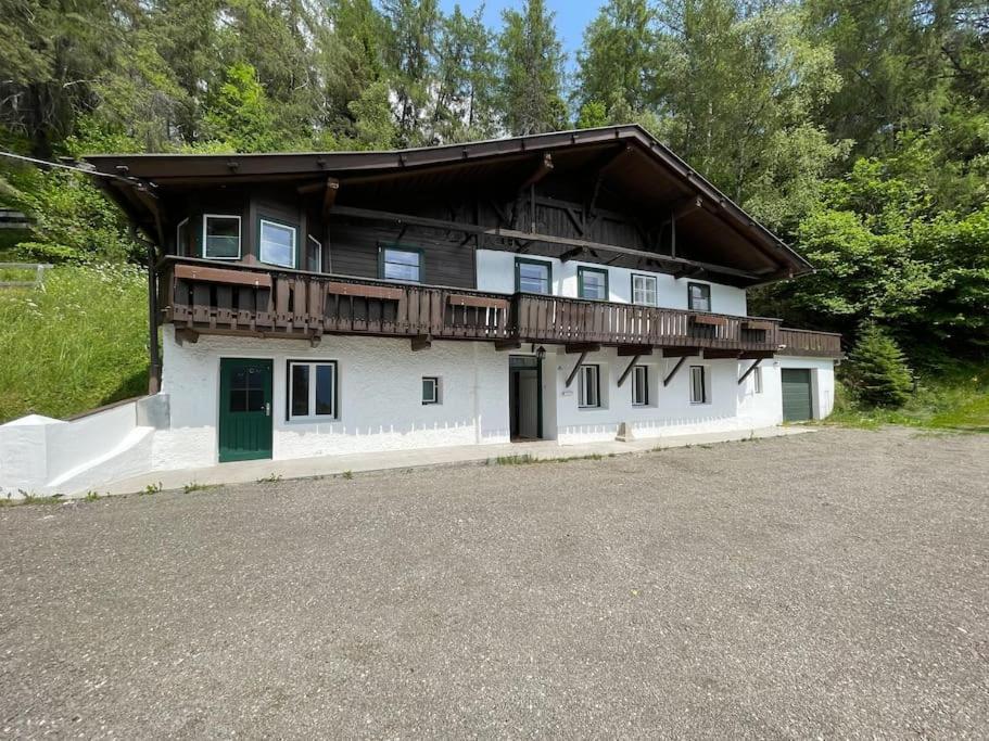 Villa Sonnenwinkl - Reith Bei Seefeld Exterior photo