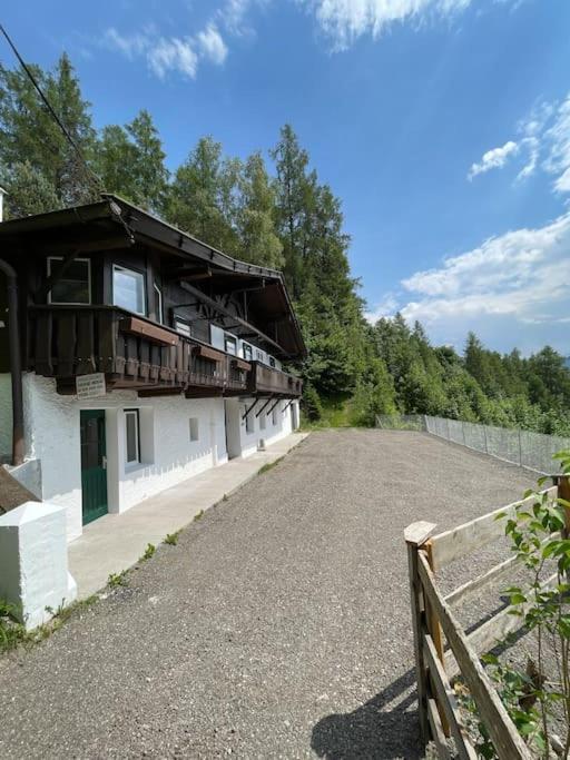 Villa Sonnenwinkl - Reith Bei Seefeld Exterior photo